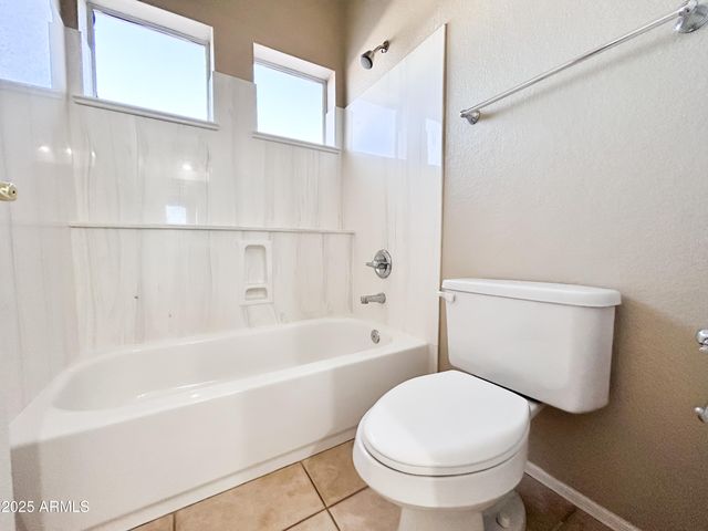2524 N Sunrise --, Mesa, AZ 85207