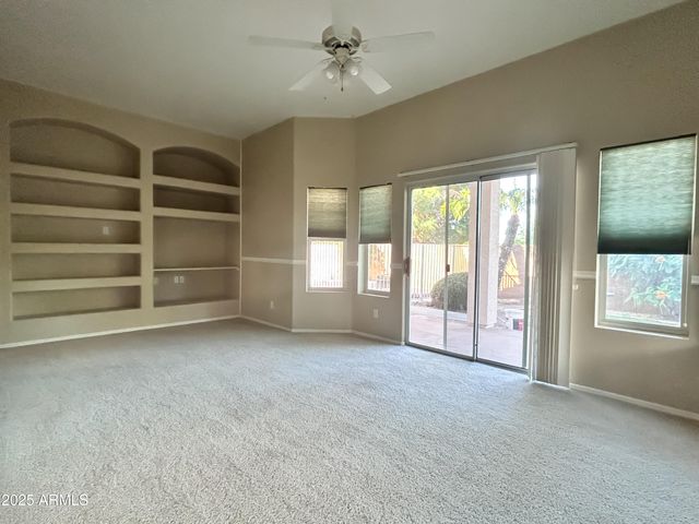 2524 N Sunrise --, Mesa, AZ 85207