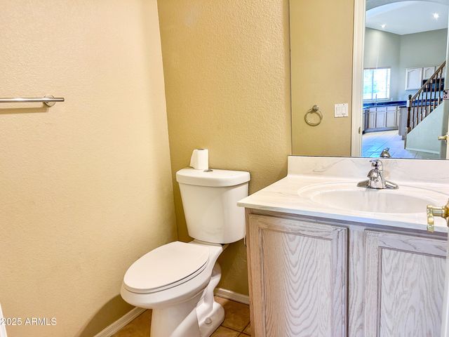 2524 N Sunrise --, Mesa, AZ 85207