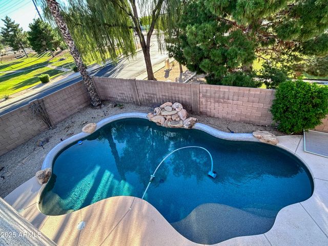 2524 N Sunrise --, Mesa, AZ 85207