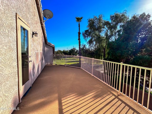 2524 N Sunrise --, Mesa, AZ 85207