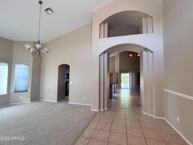 2524 N Sunrise --, Mesa, AZ 85207