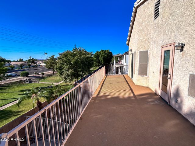 2524 N Sunrise --, Mesa, AZ 85207
