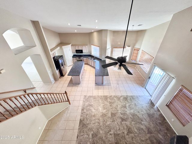 2524 N Sunrise --, Mesa, AZ 85207