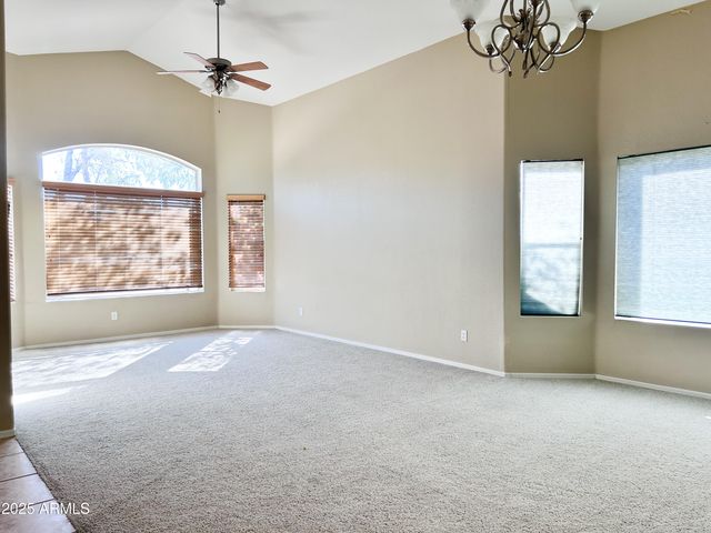 2524 N Sunrise --, Mesa, AZ 85207