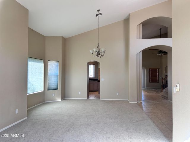 2524 N Sunrise --, Mesa, AZ 85207