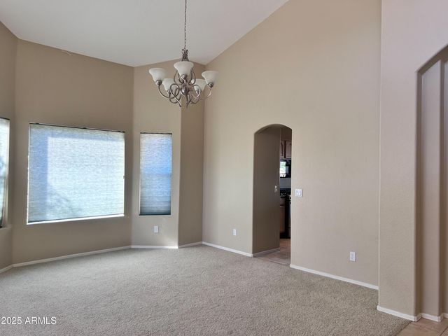 2524 N Sunrise --, Mesa, AZ 85207