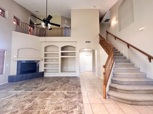 2524 N Sunrise --, Mesa, AZ 85207