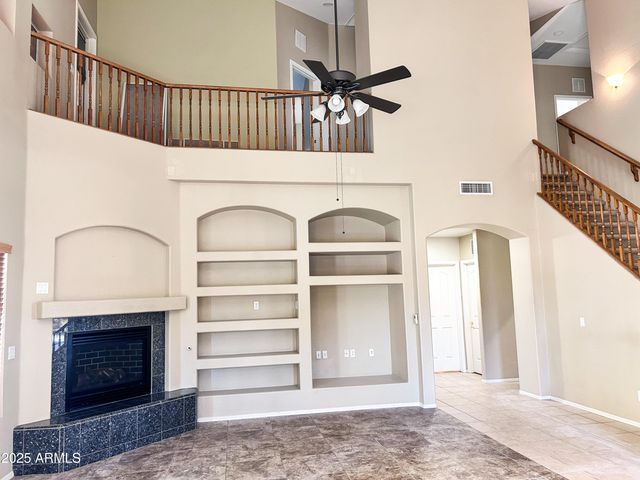 2524 N Sunrise --, Mesa, AZ 85207