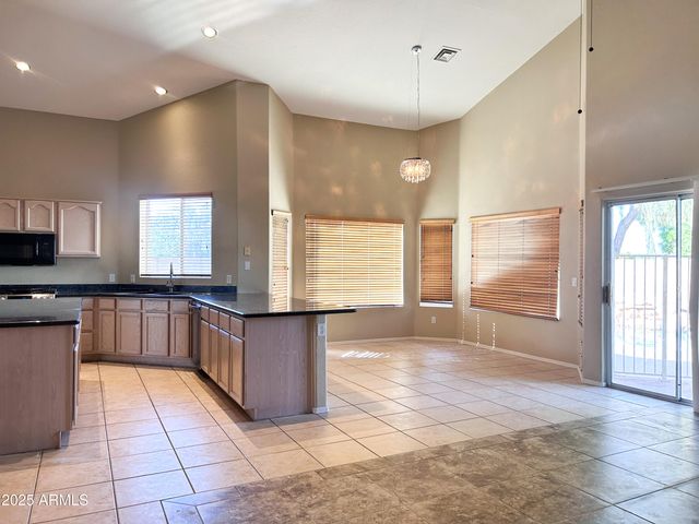 2524 N Sunrise --, Mesa, AZ 85207