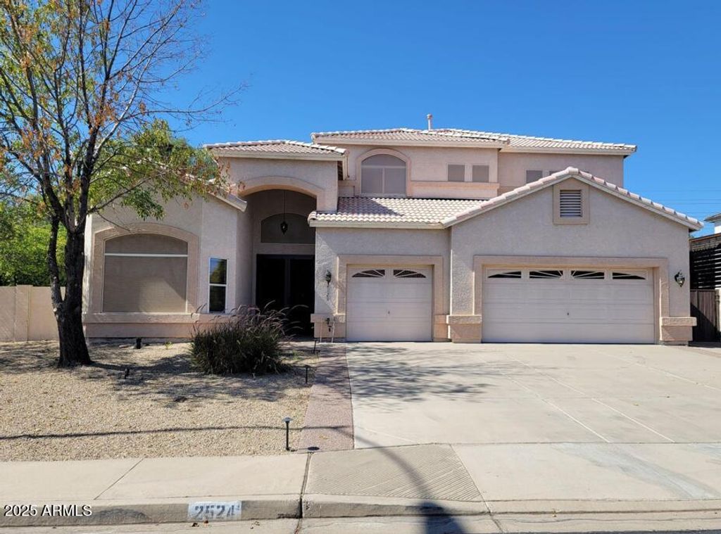 2524 N Sunrise --, Mesa, AZ 85207