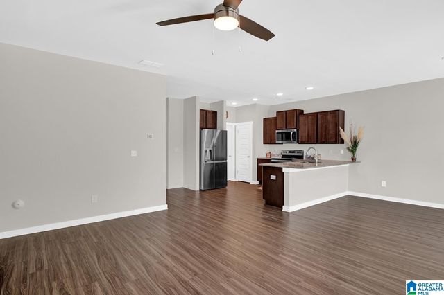 3422 MISTY HOLLOW DRIVE, Bessemer, AL 35022