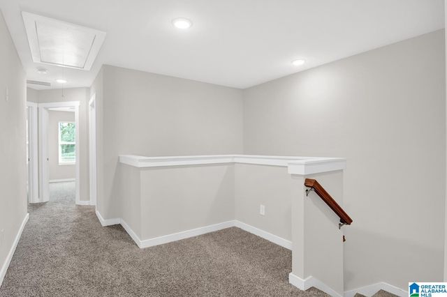 3422 MISTY HOLLOW DRIVE, Bessemer, AL 35022
