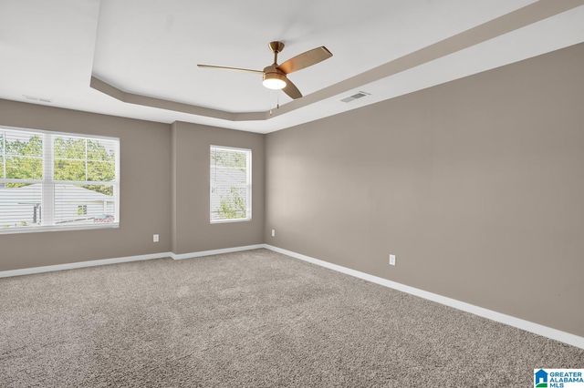 3422 MISTY HOLLOW DRIVE, Bessemer, AL 35022