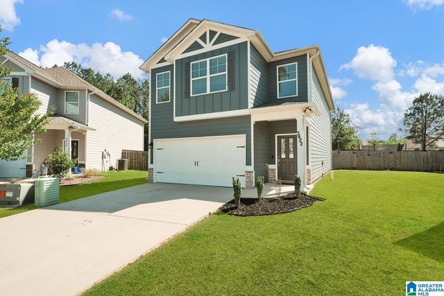 3422 MISTY HOLLOW DRIVE, Bessemer, AL 35022