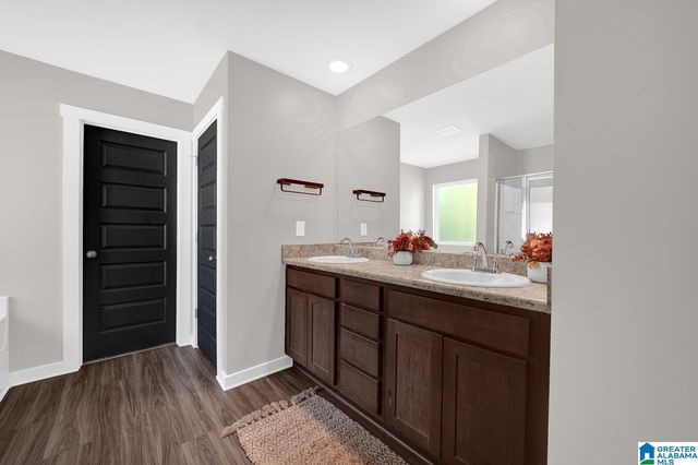 3422 MISTY HOLLOW DRIVE, Bessemer, AL 35022