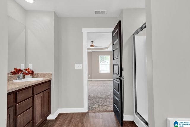 3422 MISTY HOLLOW DRIVE, Bessemer, AL 35022