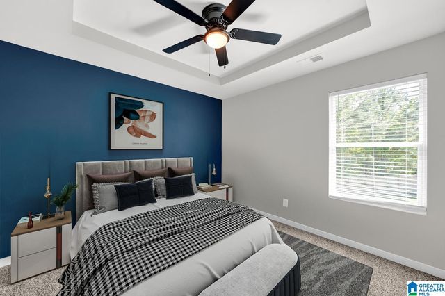 3422 MISTY HOLLOW DRIVE, Bessemer, AL 35022