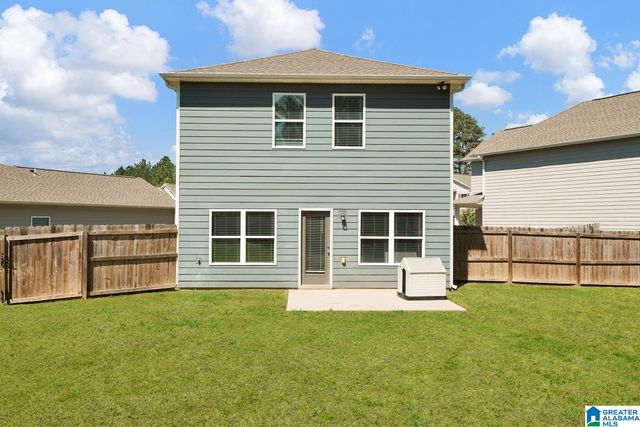 3422 MISTY HOLLOW DRIVE, Bessemer, AL 35022