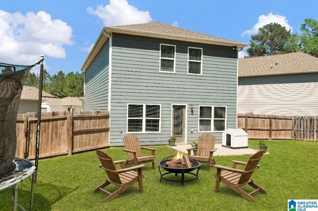 3422 MISTY HOLLOW DRIVE, Bessemer, AL 35022