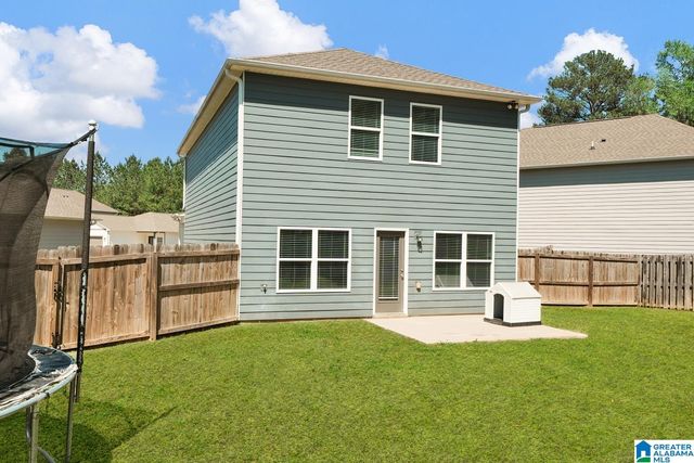 3422 MISTY HOLLOW DRIVE, Bessemer, AL 35022