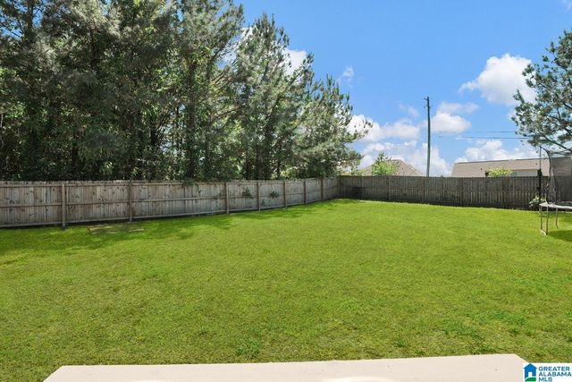 3422 MISTY HOLLOW DRIVE, Bessemer, AL 35022