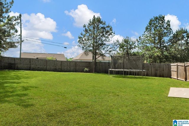 3422 MISTY HOLLOW DRIVE, Bessemer, AL 35022