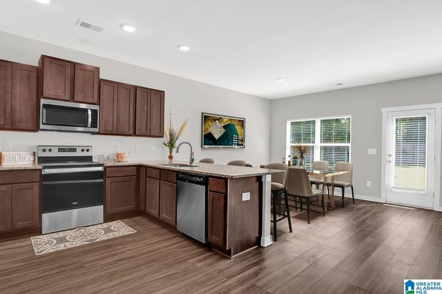 3422 MISTY HOLLOW DRIVE, Bessemer, AL 35022
