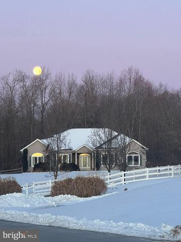 2825 PATUXENT CT, Prince Frederick, MD 20678