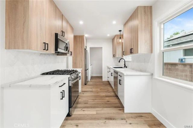 19851 Bassett Street, Winnetka, CA 91306