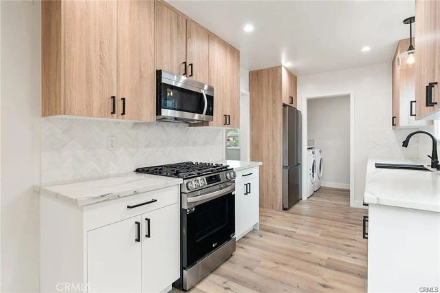 19851 Bassett Street, Winnetka, CA 91306