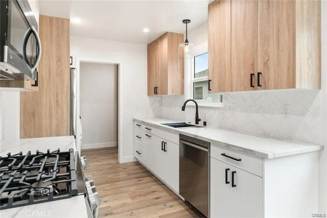 19851 Bassett Street, Winnetka, CA 91306