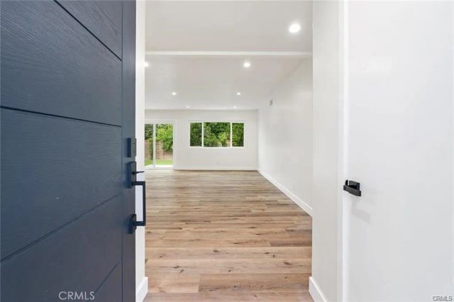 19851 Bassett Street, Winnetka, CA 91306
