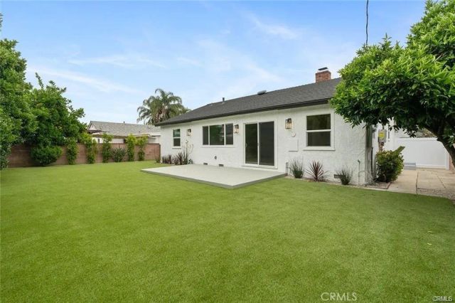 19851 Bassett Street, Winnetka, CA 91306