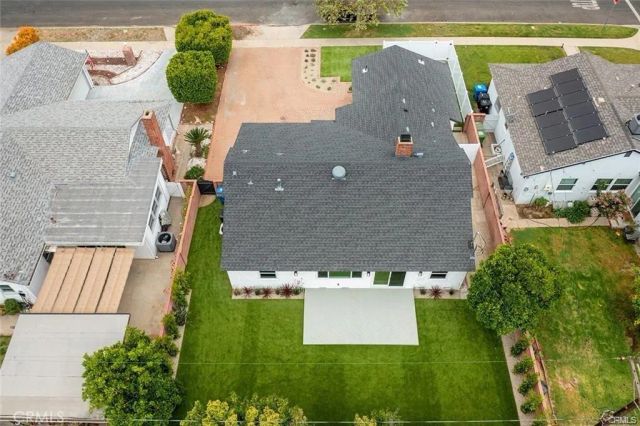 19851 Bassett Street, Winnetka, CA 91306