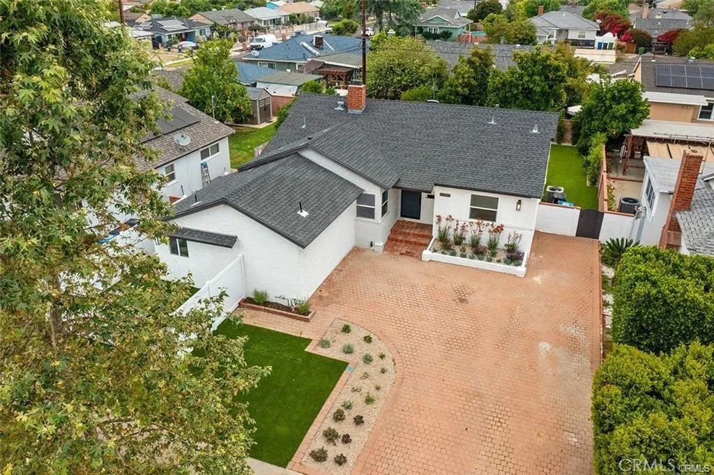 19851 Bassett Street, Winnetka, CA 91306