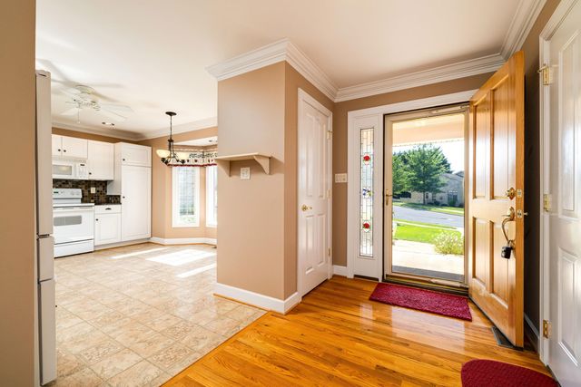 615 KESTREL CT, Woodstock, VA 22664