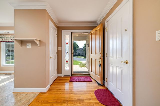 615 KESTREL CT, Woodstock, VA 22664