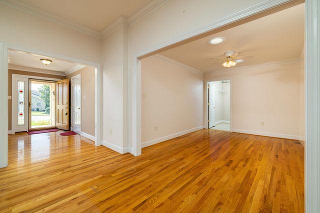 615 KESTREL CT, Woodstock, VA 22664
