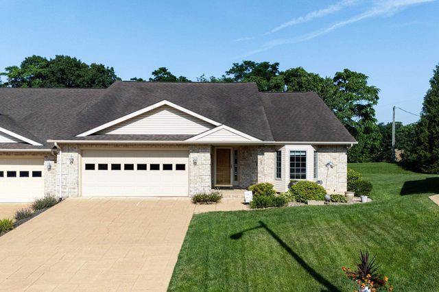 615 KESTREL CT, Woodstock, VA 22664