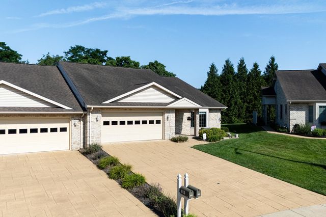 615 KESTREL CT, Woodstock, VA 22664