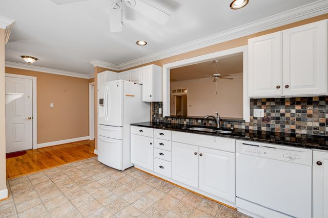 615 KESTREL CT, Woodstock, VA 22664