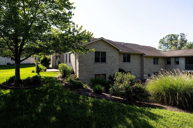 615 KESTREL CT, Woodstock, VA 22664