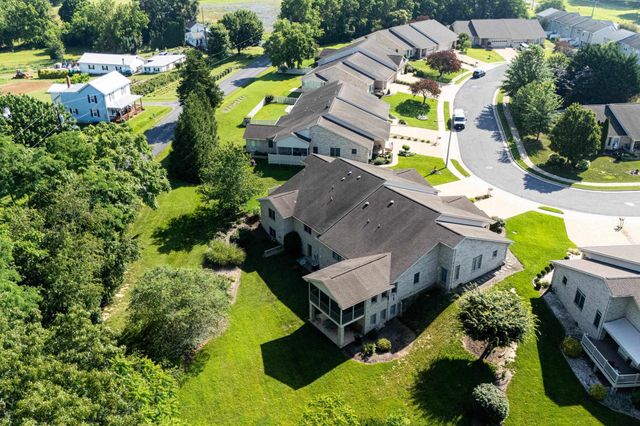 615 KESTREL CT, Woodstock, VA 22664