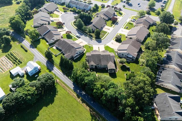 615 KESTREL CT, Woodstock, VA 22664