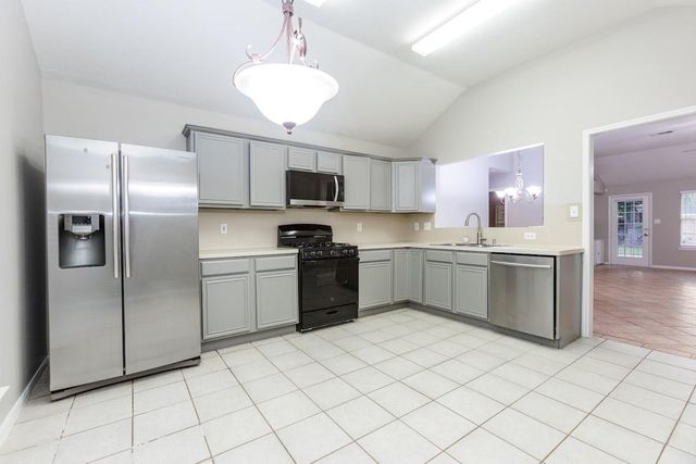 11727 Inga Lane, Houston, TX 77064