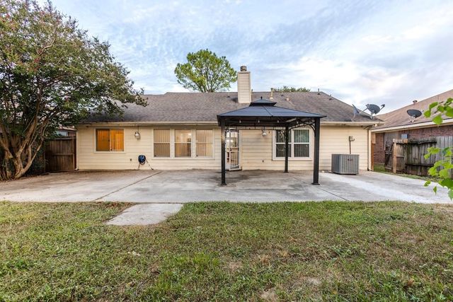 11727 Inga Lane, Houston, TX 77064