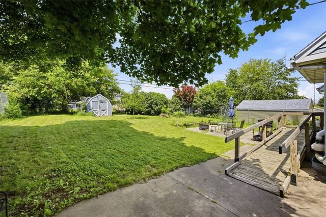 5134 Gordon Avenue NW, Cedar Rapids, IA 52405