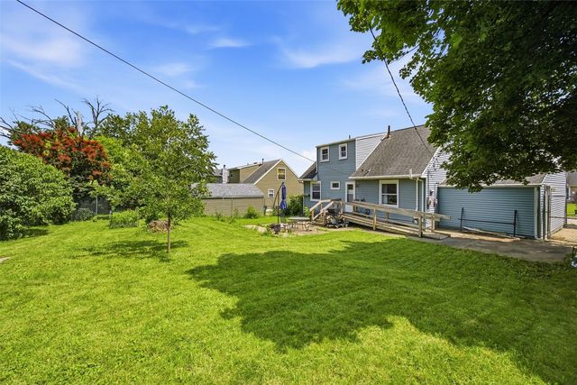 5134 Gordon Avenue NW, Cedar Rapids, IA 52405