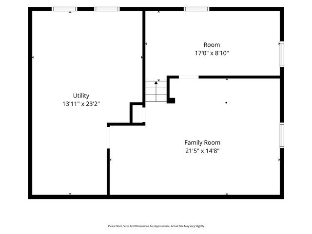 5134 Gordon Avenue NW, Cedar Rapids, IA 52405
